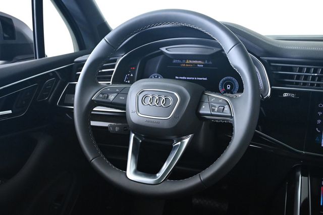 2026 Audi Q7 55 Premium - 22975994 - 9