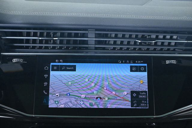 2026 Audi Q7 55 Premium - 22975994 - 11