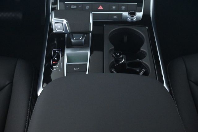 2026 Audi Q7 55 Premium - 22975994 - 12