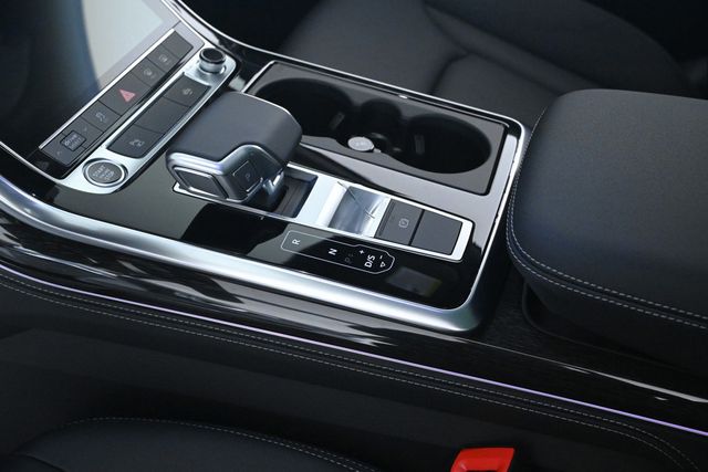 2026 Audi Q7 55 Premium - 22975994 - 18