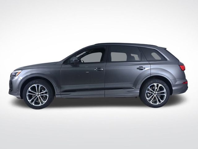 2026 Audi Q7 55 Premium - 22975994 - 1