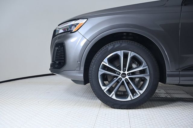 2026 Audi Q7 55 Premium - 22975994 - 25