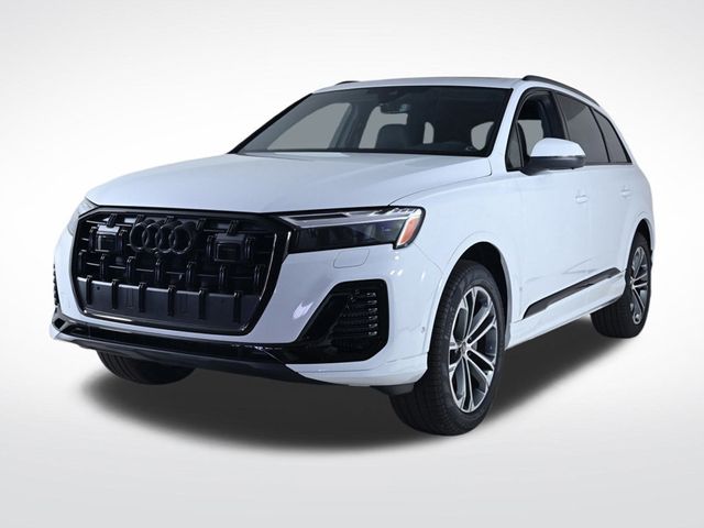 2026 Audi Q7 55 Premium - 22977305 - 0