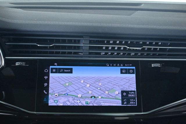 2026 Audi Q7 55 Premium - 22977305 - 11