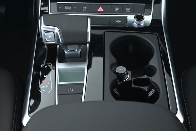 2026 Audi Q7 55 Premium - 22977305 - 12