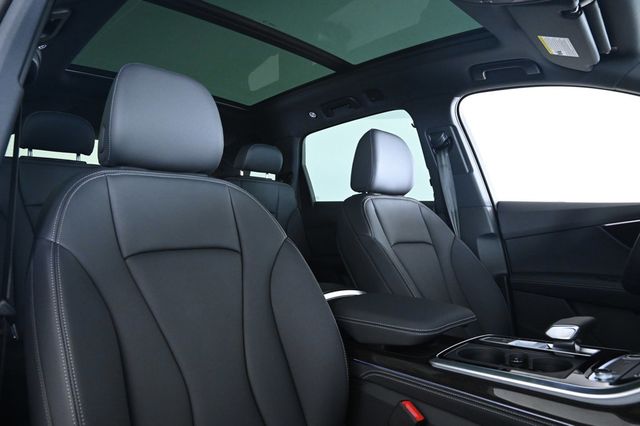 2026 Audi Q7 55 Premium - 22977305 - 14
