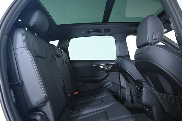 2026 Audi Q7 55 Premium - 22977305 - 15