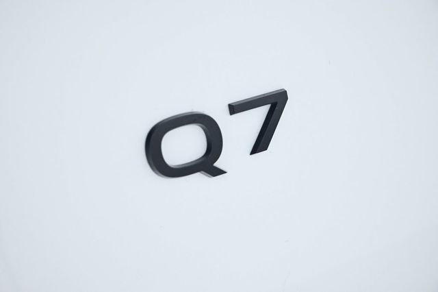 2026 Audi Q7 55 Premium - 22977305 - 22