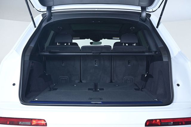 2026 Audi Q7 55 Premium - 22977305 - 23