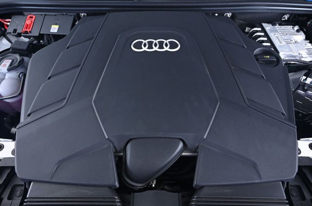 2026 Audi Q7 55 Premium - 22977305 - 24