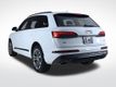 2026 Audi Q7 55 Premium - 22977305 - 2