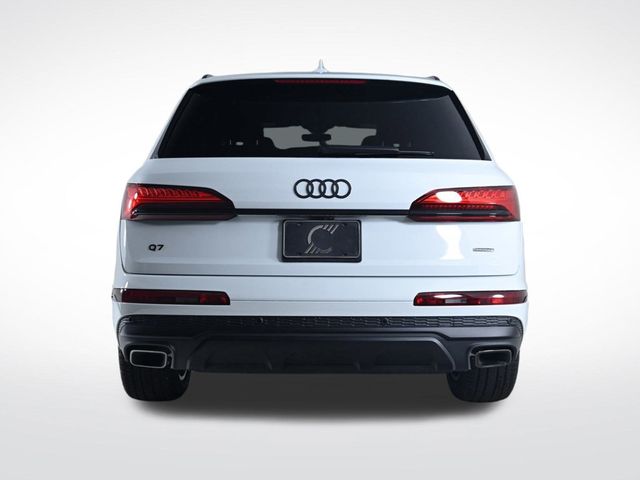 2026 Audi Q7 55 Premium - 22977305 - 3