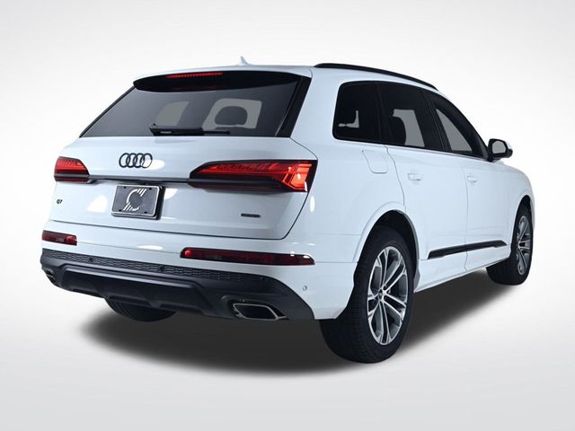 2026 Audi Q7 55 Premium - 22977305 - 4