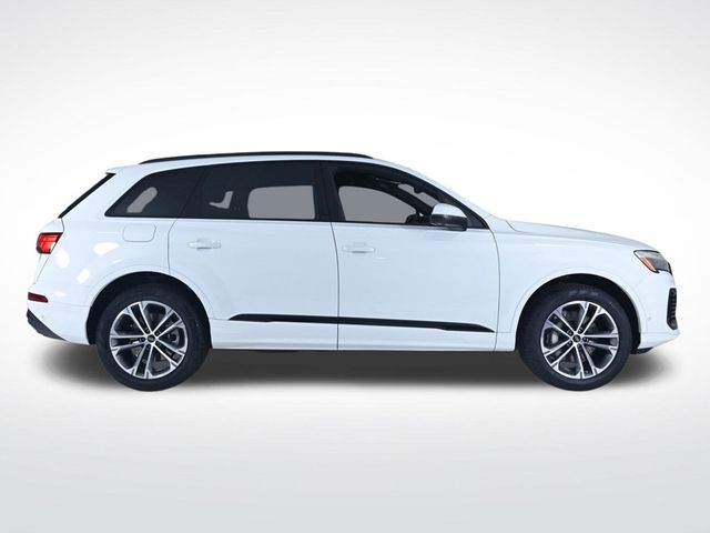 2026 Audi Q7 55 Premium - 22977305 - 5