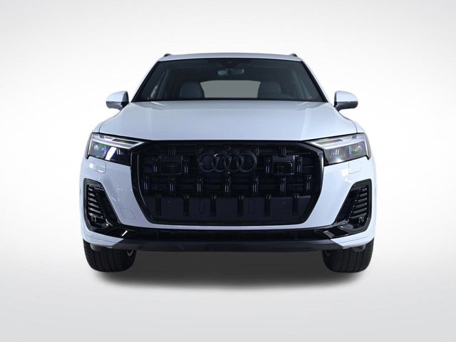 2026 Audi Q7 55 Premium - 22977305 - 7