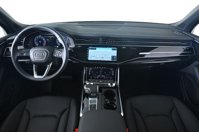 2026 Audi Q7 55 Premium - 22977305 - 8