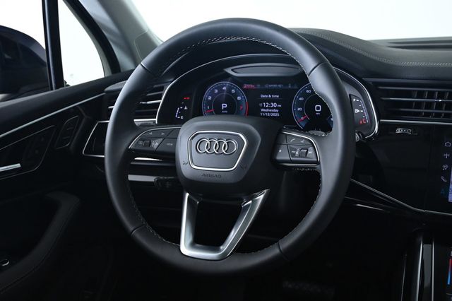 2026 Audi Q7 55 Premium Plus - 22944484 - 9