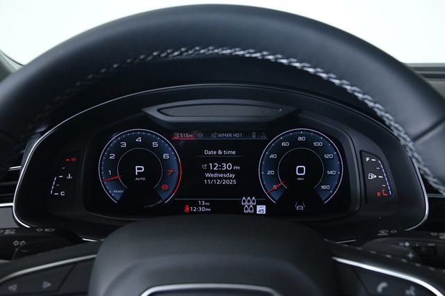 2026 Audi Q7 55 Premium Plus - 22944484 - 10
