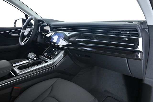 2026 Audi Q7 55 Premium Plus - 22944484 - 13