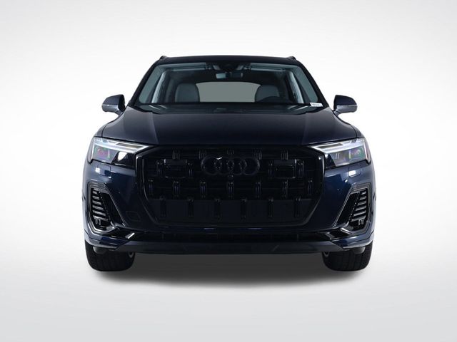 2026 Audi Q7 55 Premium Plus - 22944484 - 7