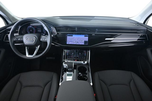2026 Audi Q7 55 Premium Plus - 22944484 - 8