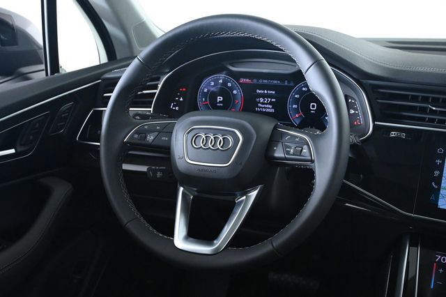 2026 Audi Q7 55 Premium Plus - 22944503 - 9