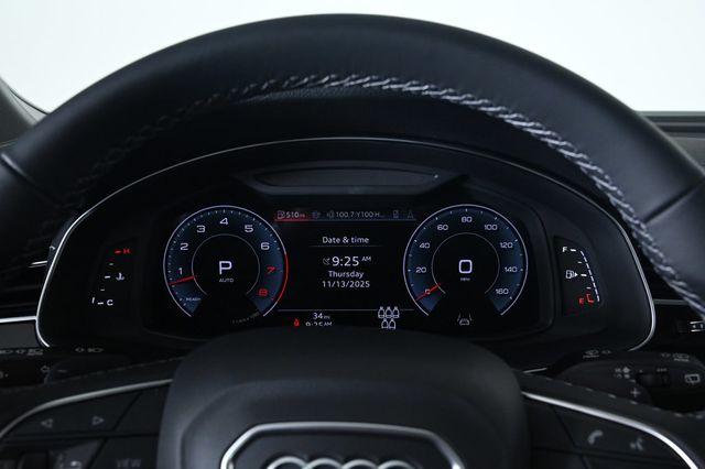 2026 Audi Q7 55 Premium Plus - 22944503 - 10