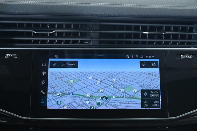 2026 Audi Q7 55 Premium Plus - 22944503 - 11