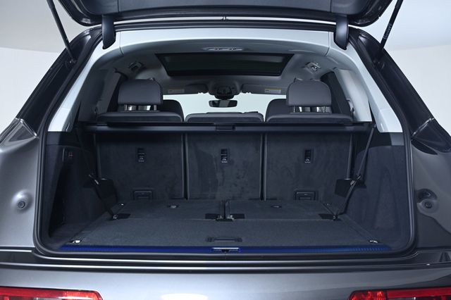 2026 Audi Q7 55 Premium Plus - 22944503 - 22