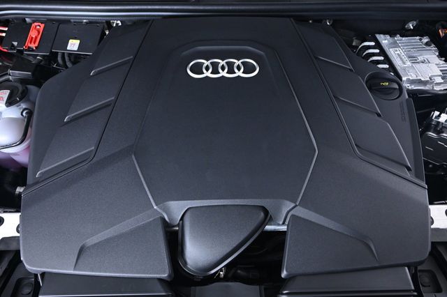 2026 Audi Q7 55 Premium Plus - 22944503 - 23