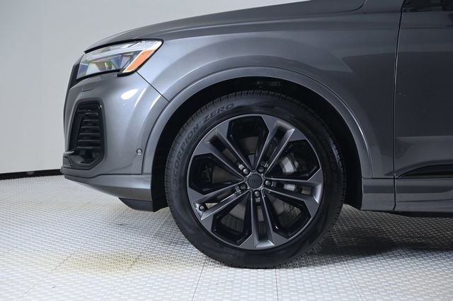 2026 Audi Q7 55 Premium Plus - 22944503 - 24