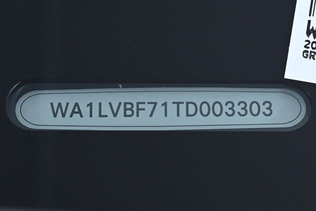 2026 Audi Q7 55 Premium Plus - 22944503 - 25