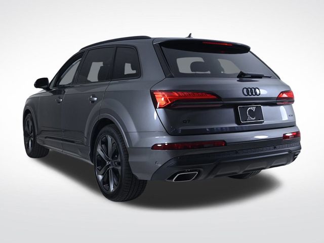 2026 Audi Q7 55 Premium Plus - 22944503 - 2