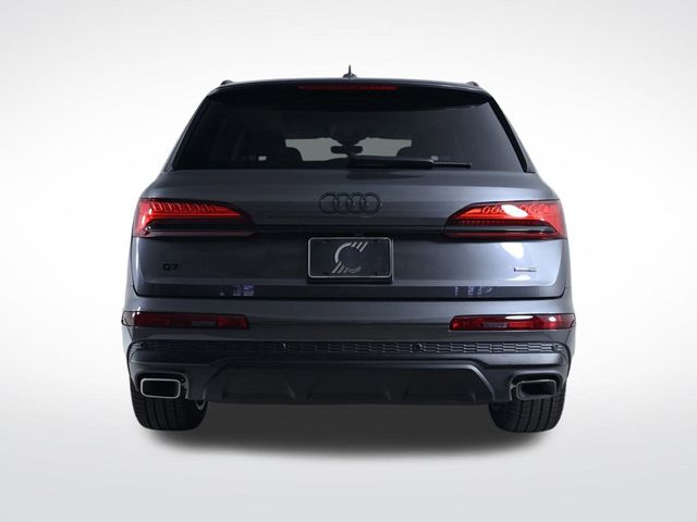 2026 Audi Q7 55 Premium Plus - 22944503 - 3