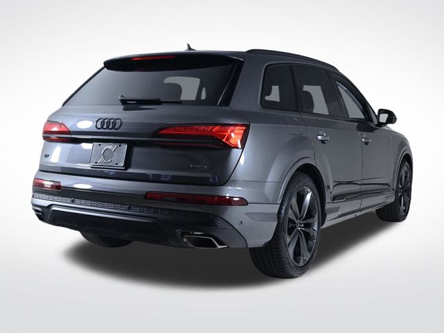 2026 Audi Q7 55 Premium Plus - 22944503 - 4