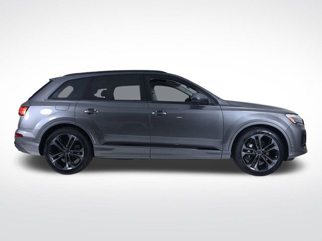2026 Audi Q7 55 Premium Plus - 22944503 - 5