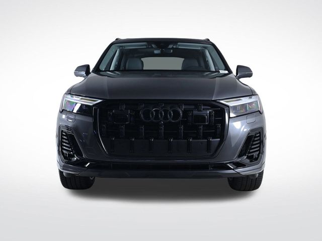 2026 Audi Q7 55 Premium Plus - 22944503 - 7