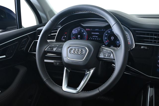 2026 Audi Q7 55 Premium Plus - 22944524 - 9