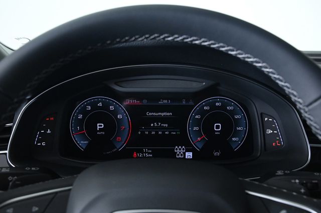 2026 Audi Q7 55 Premium Plus - 22944524 - 10