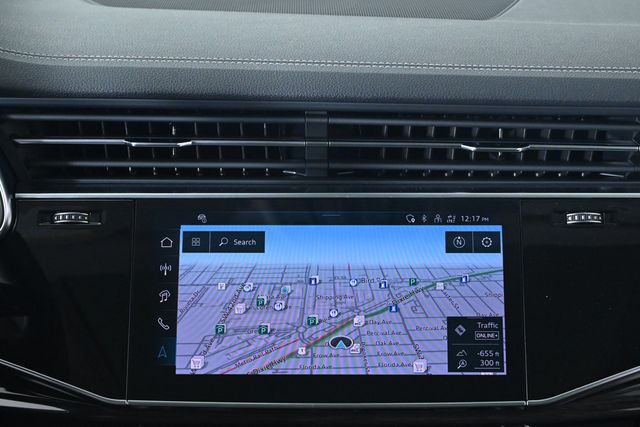 2026 Audi Q7 55 Premium Plus - 22944524 - 11