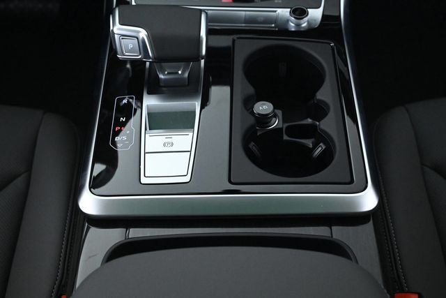 2026 Audi Q7 55 Premium Plus - 22944524 - 12