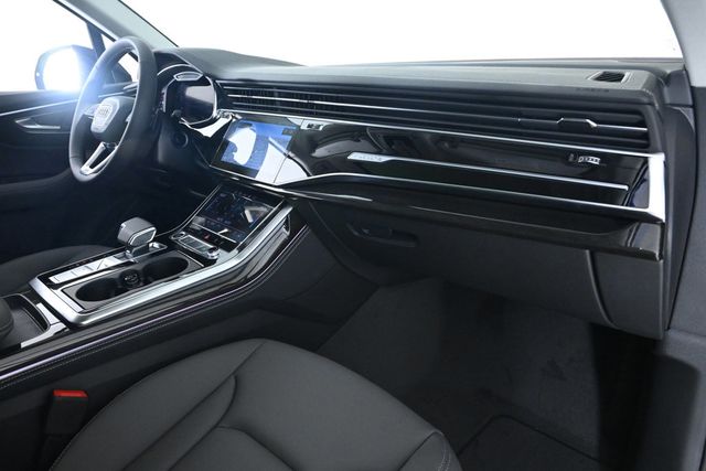 2026 Audi Q7 55 Premium Plus - 22944524 - 13