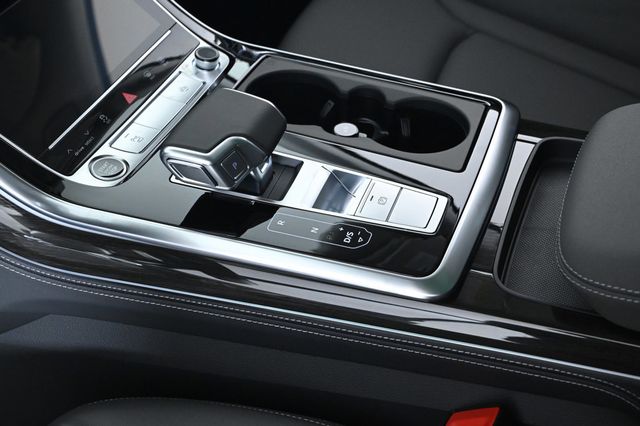 2026 Audi Q7 55 Premium Plus - 22944524 - 18