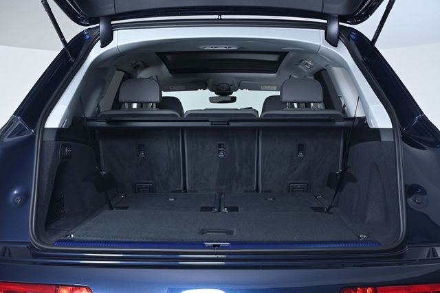 2026 Audi Q7 55 Premium Plus - 22944524 - 22