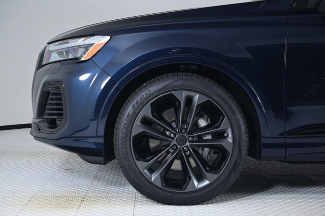 2026 Audi Q7 55 Premium Plus - 22944524 - 24