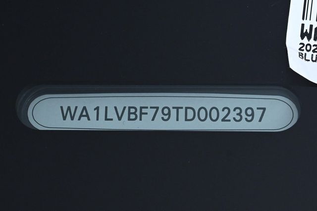 2026 Audi Q7 55 Premium Plus - 22944524 - 25