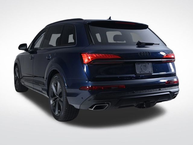 2026 Audi Q7 55 Premium Plus - 22944524 - 2
