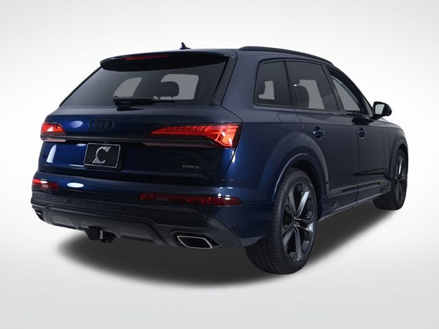 2026 Audi Q7 55 Premium Plus - 22944524 - 4