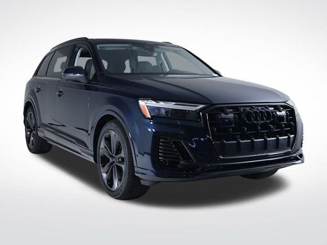 2026 Audi Q7 55 Premium Plus - 22944524 - 6