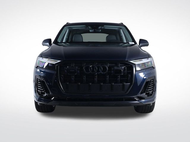 2026 Audi Q7 55 Premium Plus - 22944524 - 7